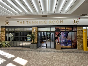The Tanning Room Stroud